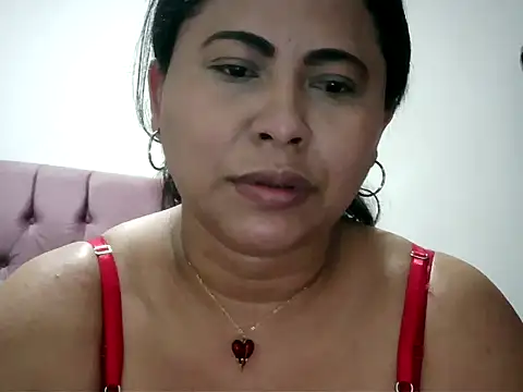 PamelaMartin online show from October 7, 2:54 pm