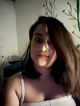 valery506 online show from October 18, 3:42 am