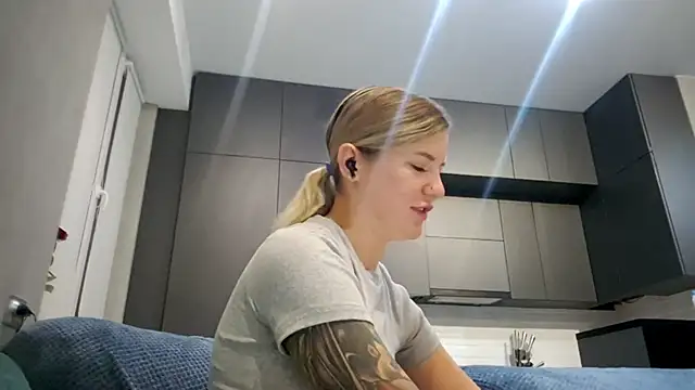 MerissaWieland online show from September 16, 4:37 pm