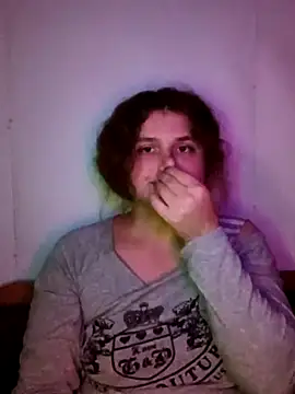 Lana a online show from October 1, 12:54 pm