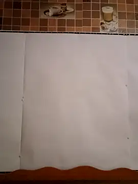 Lana a online show from October 10, 8:03 pm