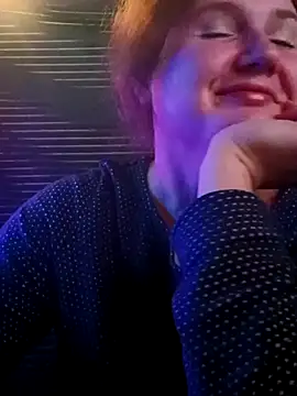 Lana a online show from October 15, 5:37 pm