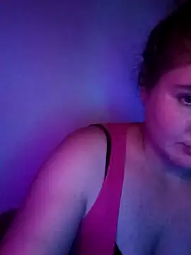 Lana a online show from October 19, 8:55 pm