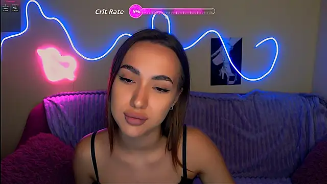 Snapshot of Mia_cutie77 chatting on October 11, 9:36 am Mia cutie77 online show from October 11, 9:36 am