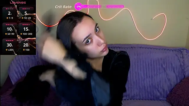 Snapshot of Mia_cutie77 chatting on October 28, 10:21 am Mia cutie77 online show from October 28, 10:21 am