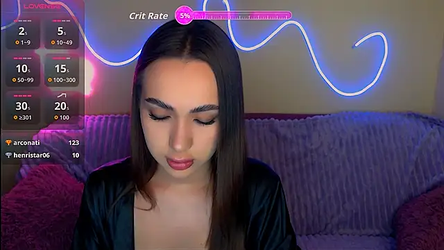 Snapshot of Mia_cutie77 chatting on October 21, 9:35 am Mia cutie77 online show from October 21, 9:35 am