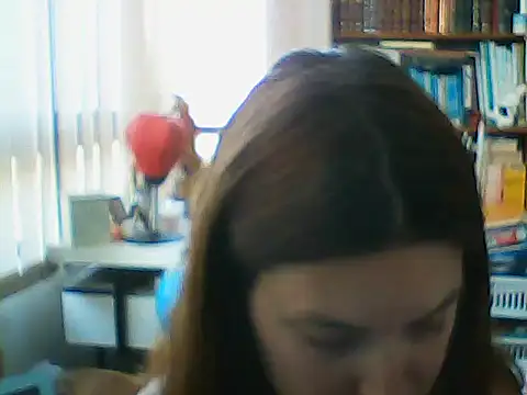 Nina307 online show from September 16, 5:43 pm