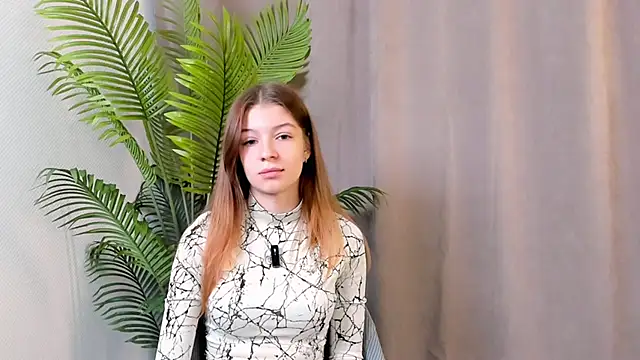 FlaviaZogg online show from September 17, 10:13 am