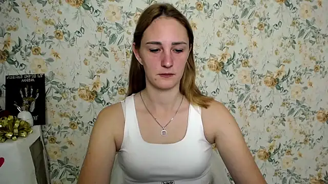 Milana Cutie  online show from September 30, 6:41 am