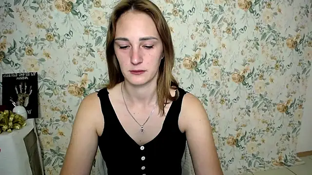 Milana Cutie  online show from September 23, 5:49 am