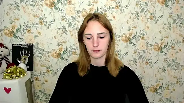 Milana Cutie  online show from October 9, 6:06 am