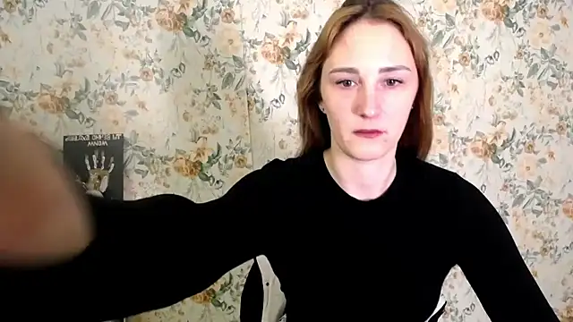 Milana Cutie  online show from October 27, 6:42 am