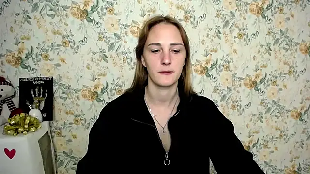 Milana Cutie  online show from September 24, 6:01 am