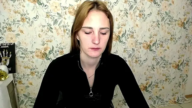 Milana Cutie  online show from October 13, 5:54 am