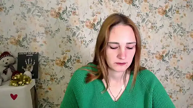 Milana Cutie  online show from October 29, 8:18 am