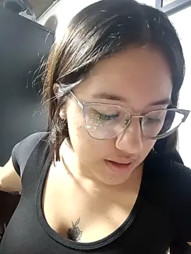 Alice Reyes  online show from September 21, 9:57 pm
