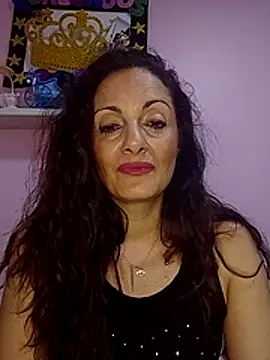 dulcefanny online show from November 29, 3:10 am