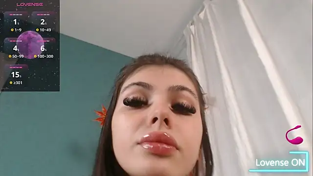 Moon Shard online show from November 9, 11:33 pm