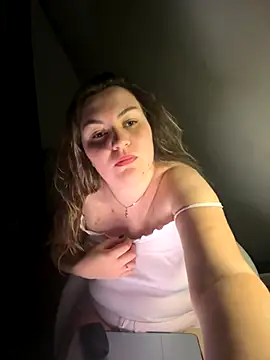 AnnabellkaX online show from September 16, 9:34 pm