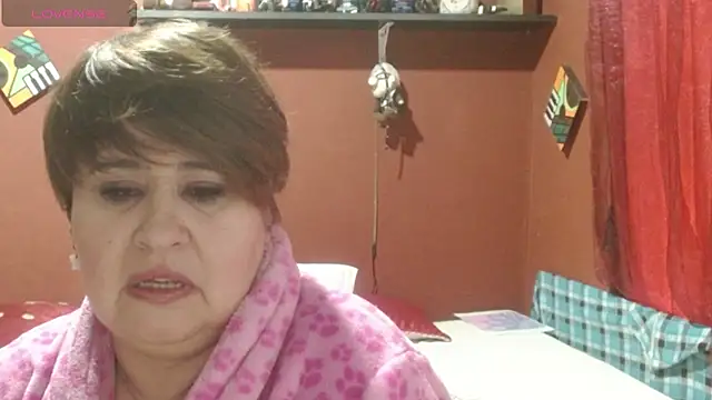 Sasharosee2 online show from November 19, 2:50 pm