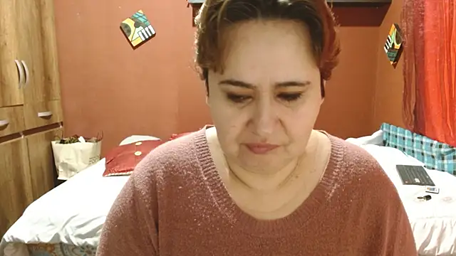 Snapshot of Sasharosee2 chatting on October 30, 12:50 pm Sasharosee2 online show from October 30, 12:50 pm