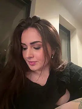 Kristyoff online show from March 18, 9:09 pm