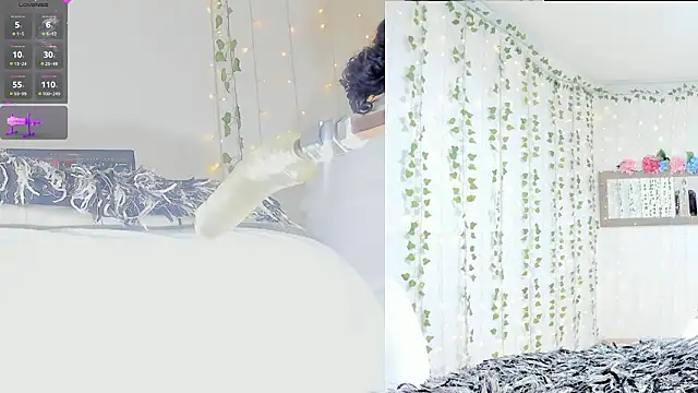 Ashley  Jones   online show from March 12, 8:50 am