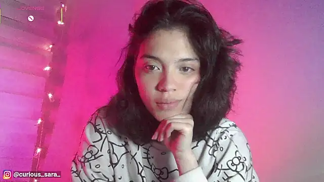  curiouskitten  online show from November 6, 3:01 am