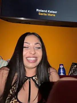 Denisa Darkk online show from September 16, 8:06 pm