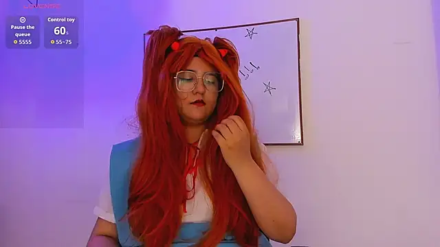 Snapshot of lillit_darkheart_ chatting on October 27, 9:31 pm lillit darkheart online show from October 27, 9:31 pm