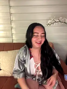 Ssusann Pink online show from October 24, 4:52 am