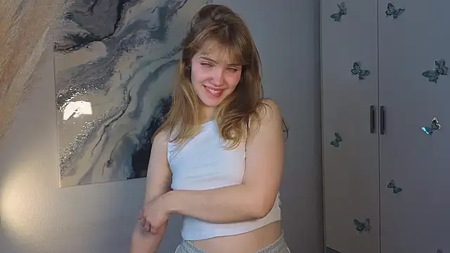 Snapshot of pienaple chatting on September 30, 6:08 am pienaple online show from September 30, 6:08 am