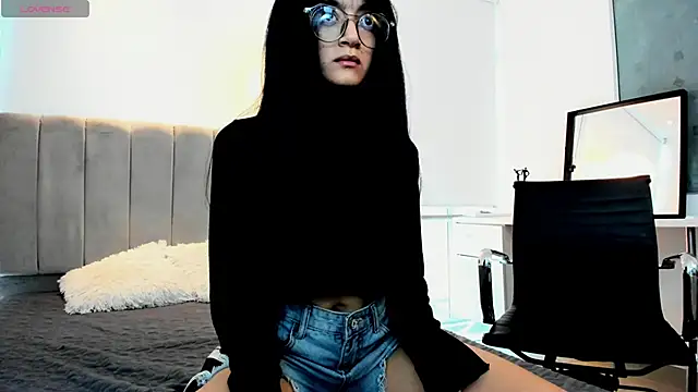AmelieSatoo online show from September 18, 2:48 pm