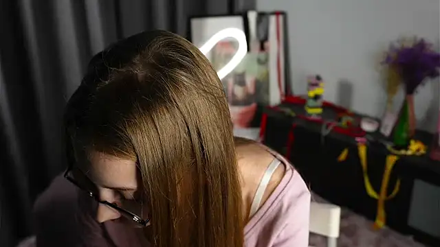 blissence online show from November 10, 3:07 pm