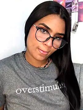 Renata Zoe online show from November 22, 2:14 am