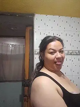 Amalia-sm online show from October 8, 1:48 pm