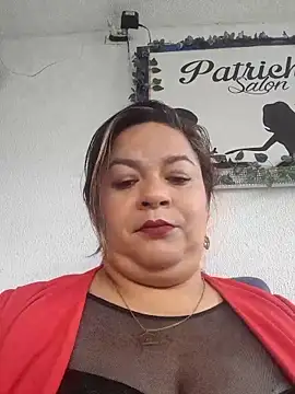 Amalia-sm online show from October 22, 8:03 pm