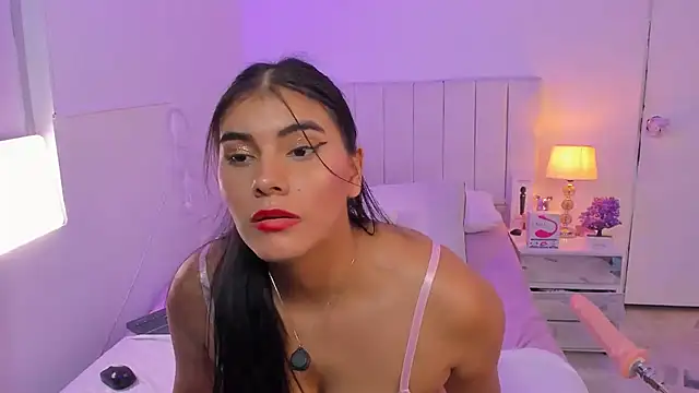 AbyKell online show from September 30, 10:47 pm