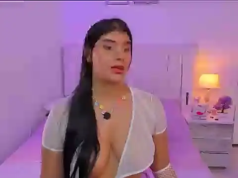 AbyKell online show from September 23, 12:20 am