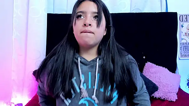 queen salomme online show from January 14, 9:42 pm