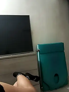 jenpaoo6- online show from October 14, 9:50 pm