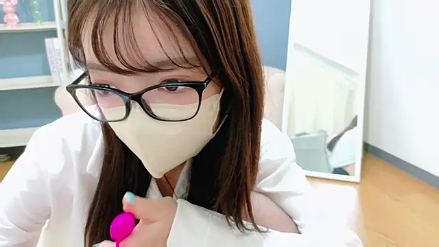 Mirai H ch online show from September 21, 8:57 am