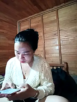 Snapshot of tulipsexy chatting on October 12, 4:59 am tulipsexy online show from October 12, 4:59 am