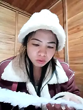 tulipsexy online show from November 20, 4:57 am