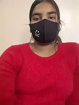 Hot janvi 2 online show from October 30, 5:25 pm