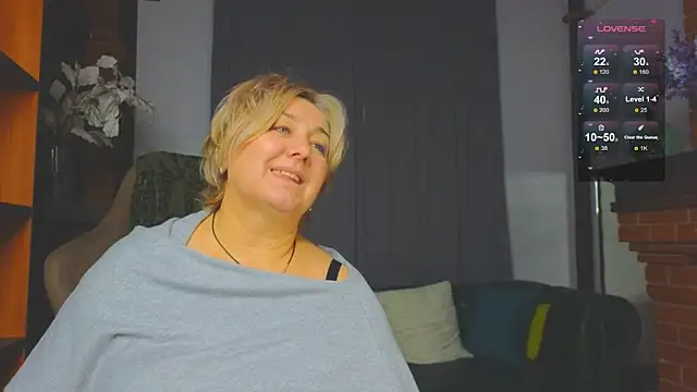 Marta Wils online show from November 4, 3:33 am