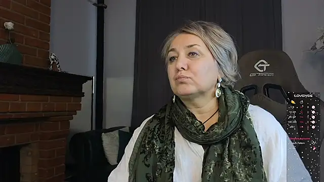 Marta Wils online show from October 4, 7:36 am