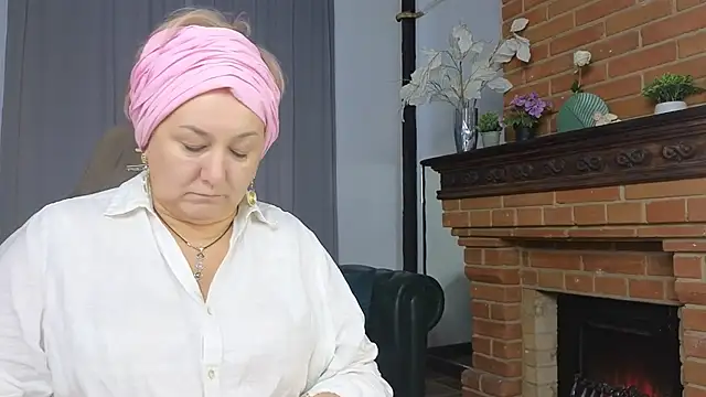 Marta Wils online show from October 14, 4:26 am