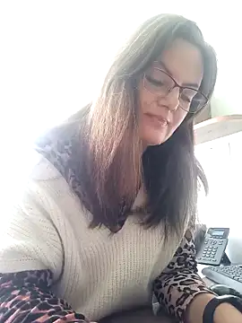 ValeriaLove43211 online show from October 7, 7:13 am