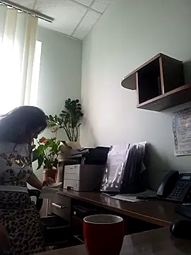 ValeriaLove43211 online show from September 24, 6:56 am